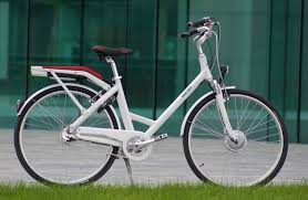 Nuovi contributi comunali per l'acquisto di biciclette elettriche a pedalata assistita a partire da lunedì 4 luglio