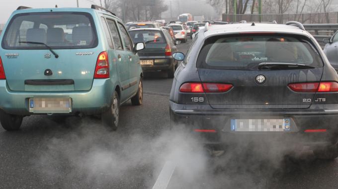 Verona, misure antismog invernali. Non ci sarà il blocco diesel euro 4