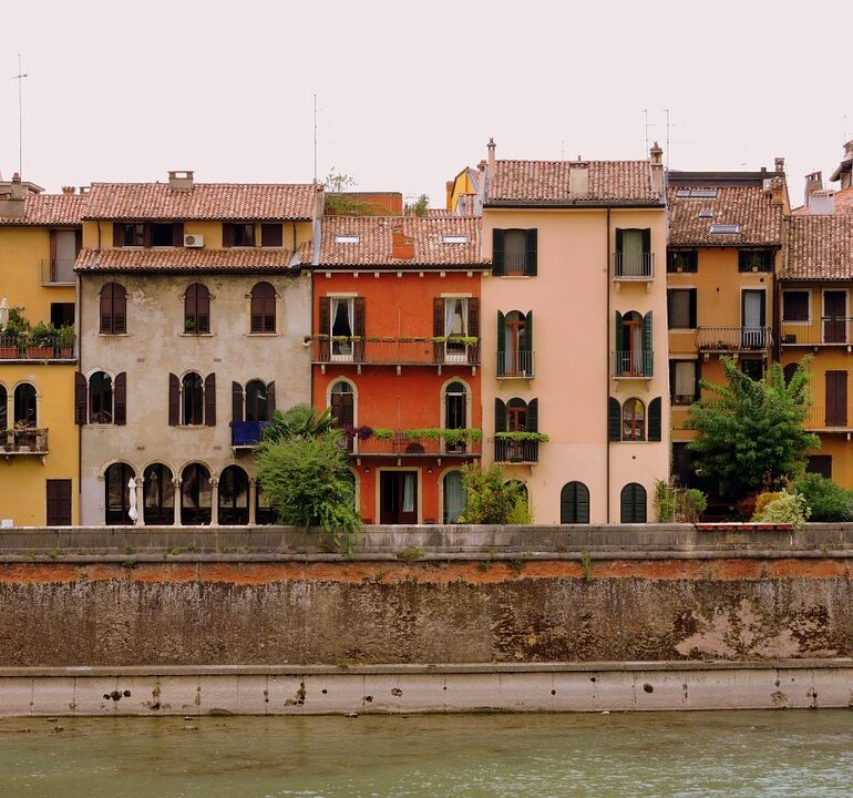 Camminata Sul Lungadige Per Rilassare Corpo E Mente Il Giornale Dei Veronesi Il Giornale Dei Veronesi