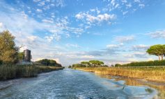 Riqualificazione della Litoranea Veneta, il collegamento fluviale tra Venezia e Grado. L'Unione Europea ne pagherà metà