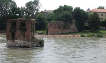 L'Altra Verona... Tempi finalmente migliori per la torre della Catena?