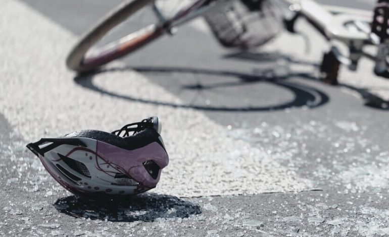 Grave incidente in stradone Santa Lucia a Verona, ciclista in prognosi riservata