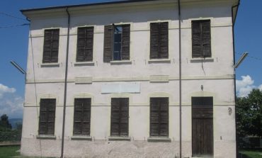L'Altra Verona... “Riciclata” in Centro servizio apistico l’ex scuola elementare da libro “Cuore”
