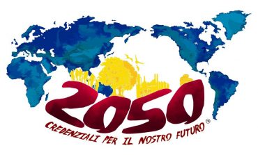 Dal 13 ottobre a Verona 'Festival Terra2050 Credenziali per il Nostro Futuro'