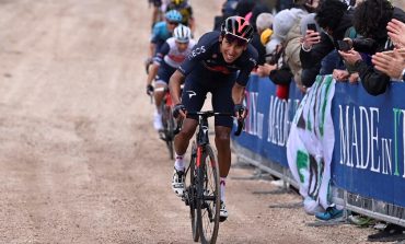 Giro d'Italia 2022: 6 tappe di montagna con 4 arrivi in salita