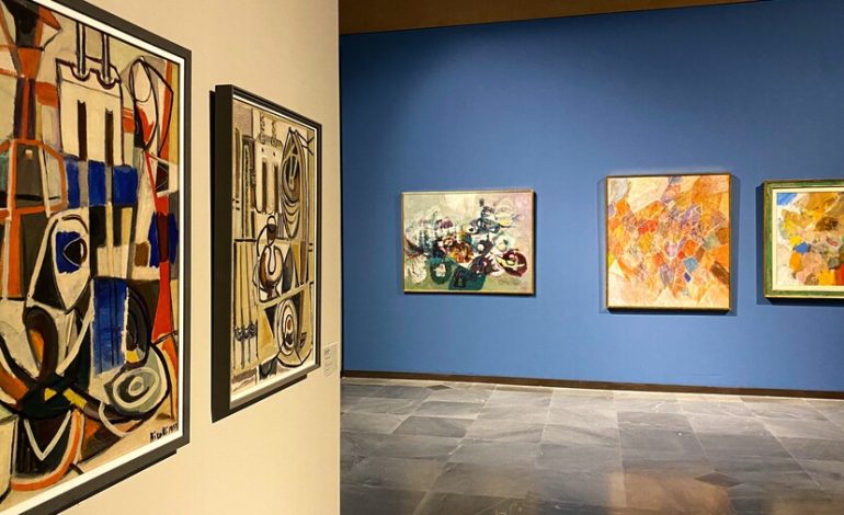 Verona, Galleria d’Arte Moderna. Nuova esposizione su ‘Passioni e visioni’ che hanno fatto la storia