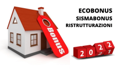 Visto di conformità per i bonus edilizi: “Ecobonus”, “Sismabonus” e “Bonus ristrutturazioni”